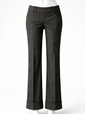 Vintage Y2K Mango Suit Trouser Pants